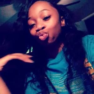 Meet your Posher, Breyonna monique